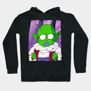 PICCOLO JR MERCH VTG Hoodie